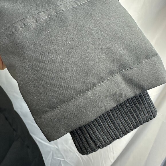 Sam Edelman 3/4 Length Puffer Parka - Picture 4 of 14